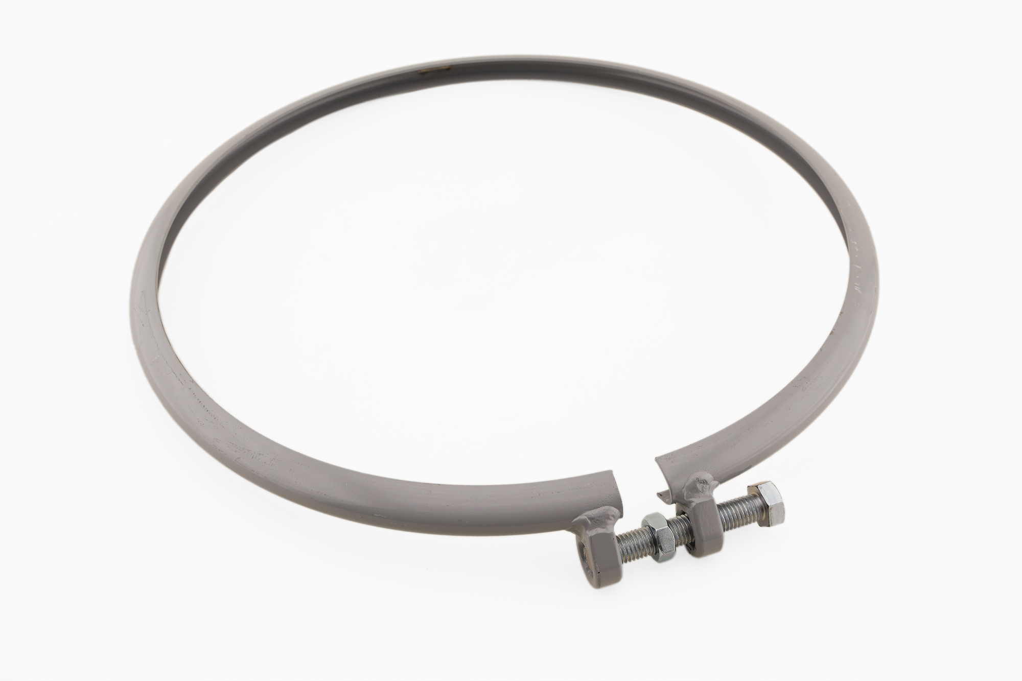 Bolt Ring for 20 -30 Gallon Drums | 5 to 30 gallons | Bubba's Barrels